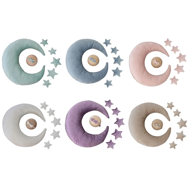 Infant Boy Girls 7Piece Professional Newborn Photography Posing Pillow Props Set Dropship
Infant Boy Girls 7Piece Professional Newborn Photography Posing Pillow Props Set Dropship