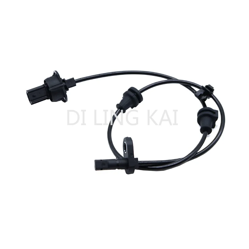 Car Accessories for Honda Automobile ABS Anti-lock Brake Sensor Automotive Wheel Speed Sensor Parts 57455-T5R-003
Car Accessories for Honda Automobile ABS Anti-lock Brake Sensor Automotive Wheel Speed Sensor Parts 57455-T5R-003