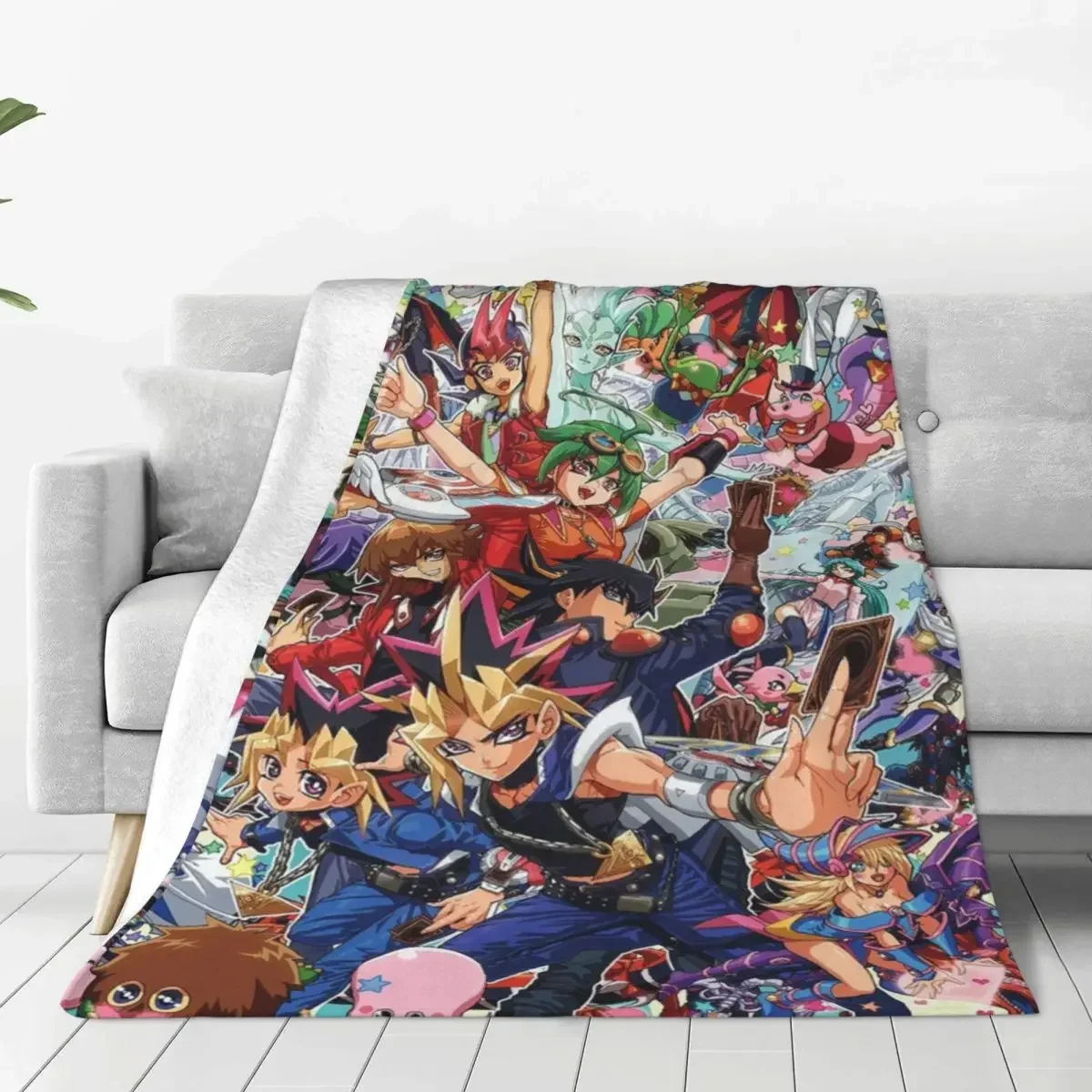 Anime Baby Blanket Plaid Flannel Cartoon Multi-function Soft Throw Blankets for Bedding Bedroom Plush Thin Quilt
Anime Baby Blanket Plaid Flannel Cartoon Multi-function Soft Throw Blankets for Bedding Bedroom Plush Thin Quilt