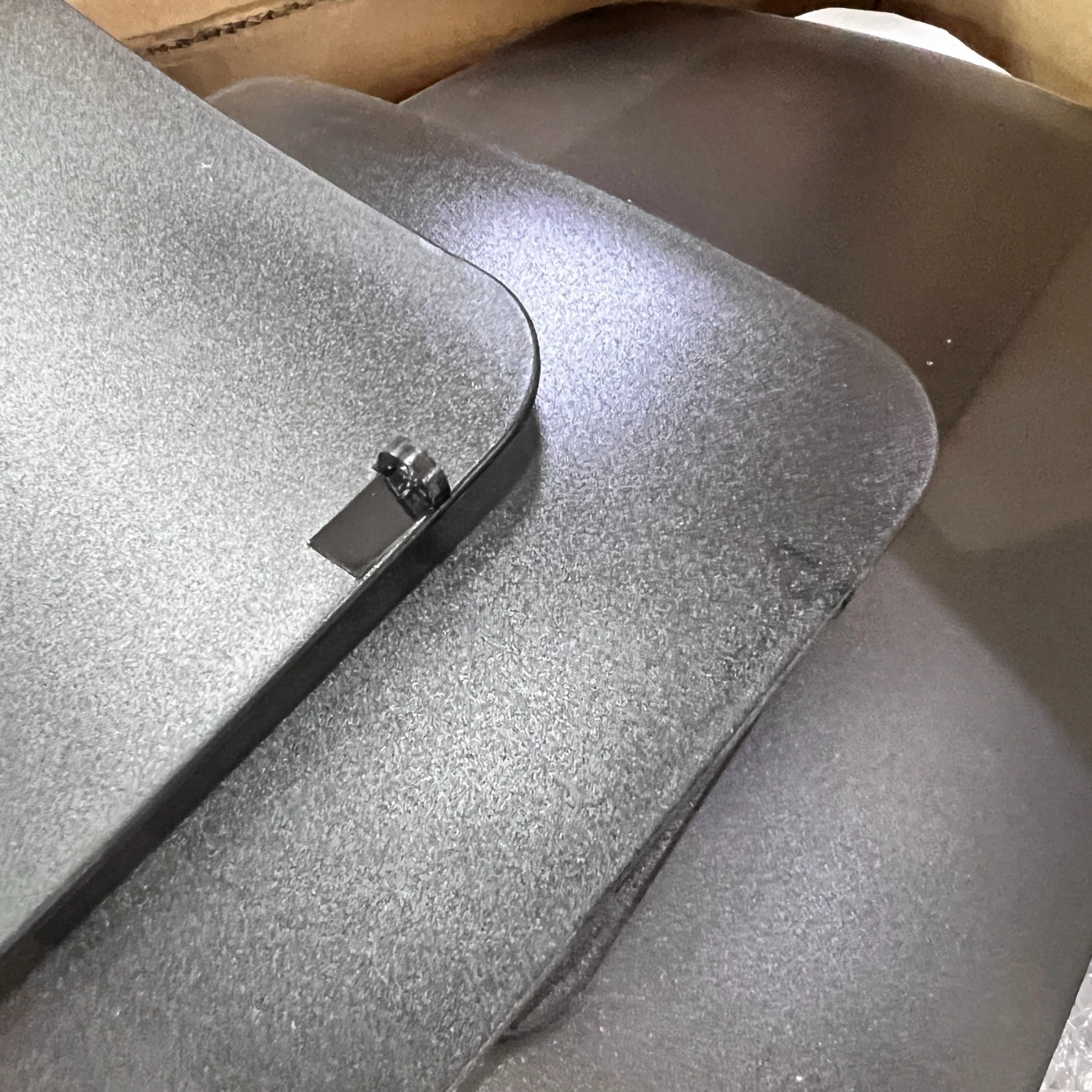 1X FC0-0657-000 Выходной лоток для доставки бумаги для Canon LBP6000 LBP6018 LBP6020 LBP6030/LBP 6000 6018 6020 6030
1X FC0-0657-000 Выходной лоток для доставки бумаги для Canon LBP6000 LBP6018 LBP6020 LBP6030/LBP 6000 6018 6020 6030