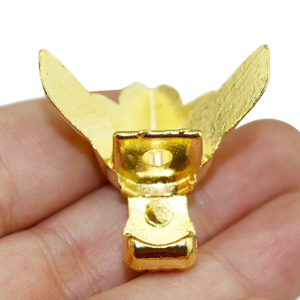 8pcs Golden Rose Vintage Zinc Alloy Furniture Legs Bronze Color Replacement Feet For Sofa Bed Chair Anti-Scratch Protection Home
8pcs Golden Rose Vintage Zinc Alloy Furniture Legs Bronze Color Replacement Feet For Sofa Bed Chair Anti-Scratch Protection Home