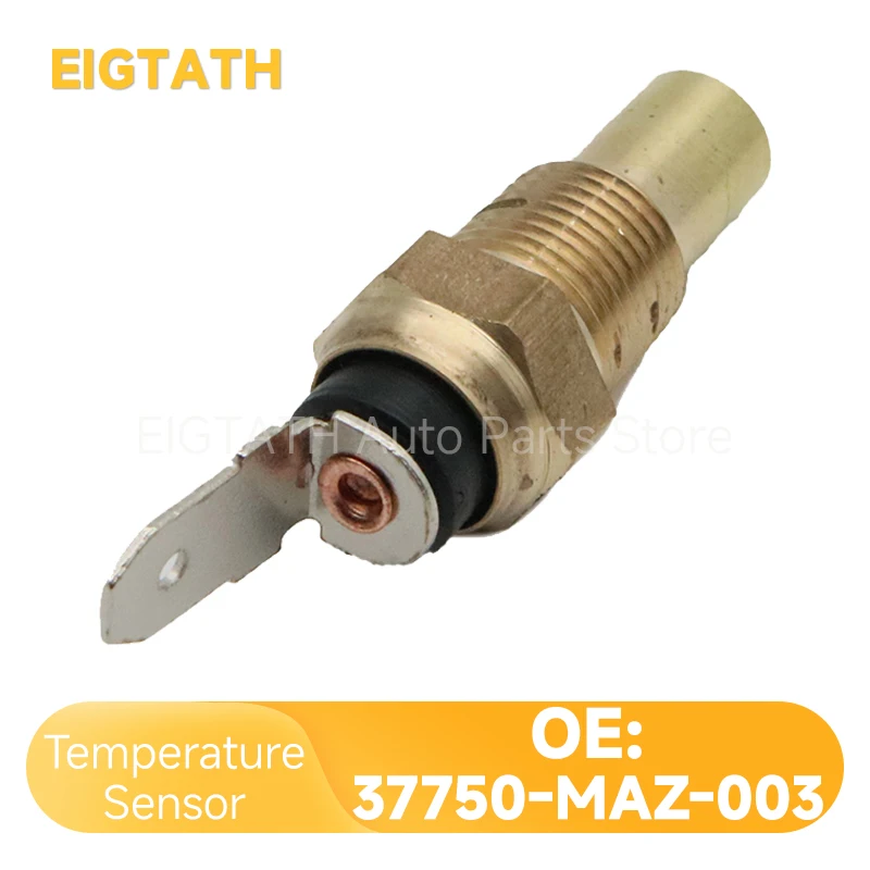 37750-MAZ-003 Radiator Fan Thermo Switch For Suzuki GSXR1100 TV50 VS600 RF600 Honda NES125 CBR125RS SES125 Auto Part Accessories
37750-MAZ-003 Radiator Fan Thermo Switch For Suzuki GSXR1100 TV50 VS600 RF600 Honda NES125 CBR125RS SES125 Auto Part Accessories