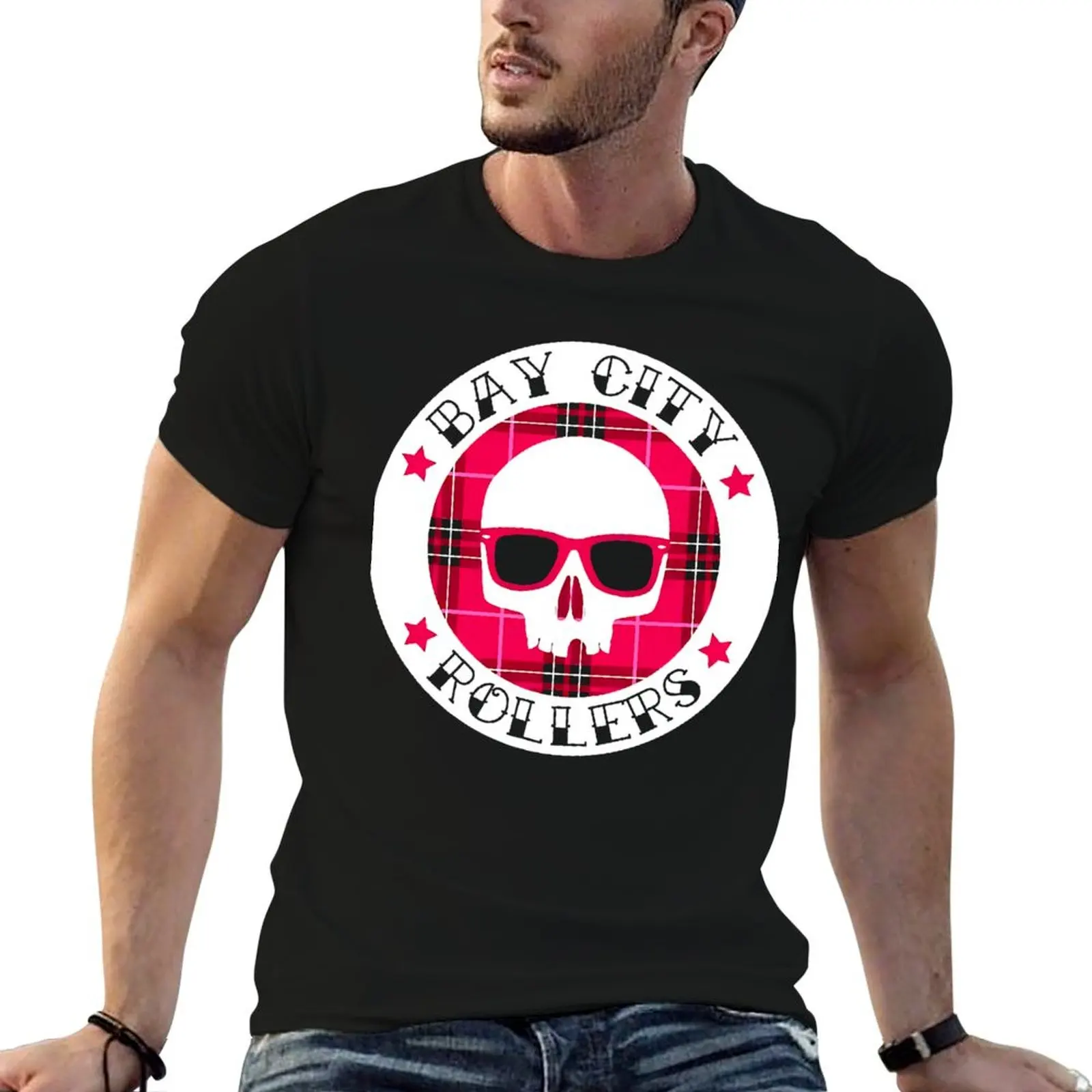 Gift For Women Band Bay City Rollers Music Rock Awesome For Music Fan T-Shirt man t shirt luxury T-Shirt
Gift For Women Band Bay City Rollers Music Rock Awesome For Music Fan T-Shirt man t shirt luxury T-Shirt