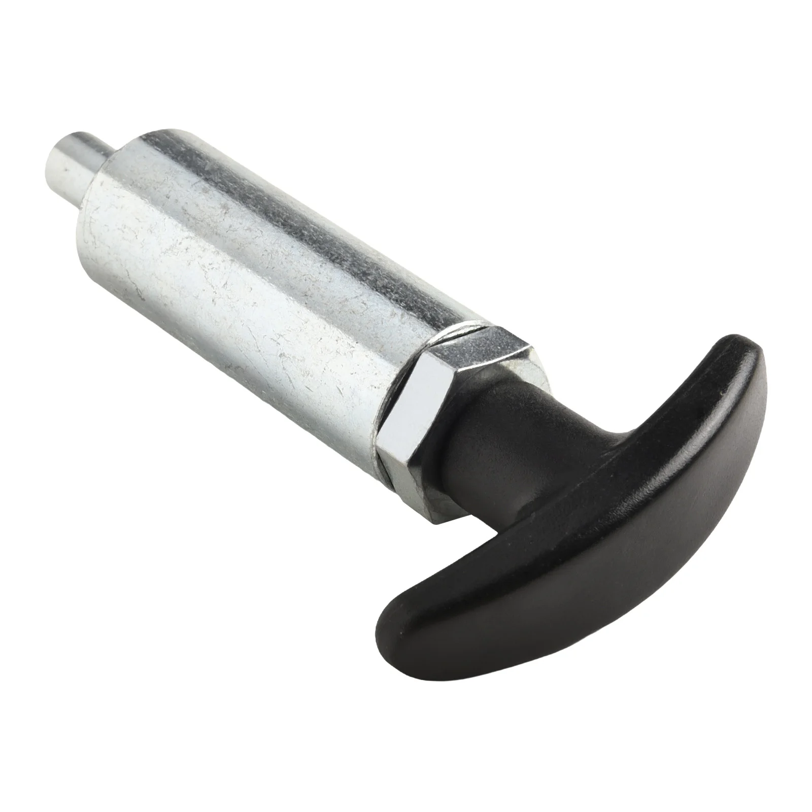 1 Pc Fitness Equipment Pull Pin Fitness Equipment Pull Pin Spring Loaded Steel Pin Reset Pull Pin Practical Gym Accessories
1 Pc Fitness Equipment Pull Pin Fitness Equipment Pull Pin Spring Loaded Steel Pin Reset Pull Pin Practical Gym Accessories