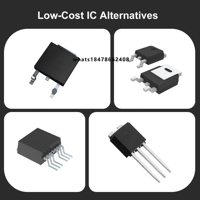 MG82380-20/B Specialized Original One Stop Service Electronic Components Integrated Circuit Specialized ICs
MG82380-20/B Specialized Original One Stop Service Electronic Components Integrated Circuit Specialized ICs
