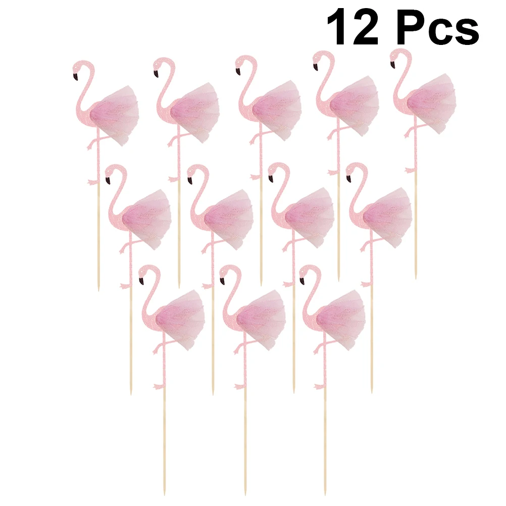 Cake Picks Cupcake Decoration Birthday Decorative Props Lovely Party Ornaments Summer
Cake Picks Cupcake Decoration Birthday Decorative Props Lovely Party Ornaments Summer