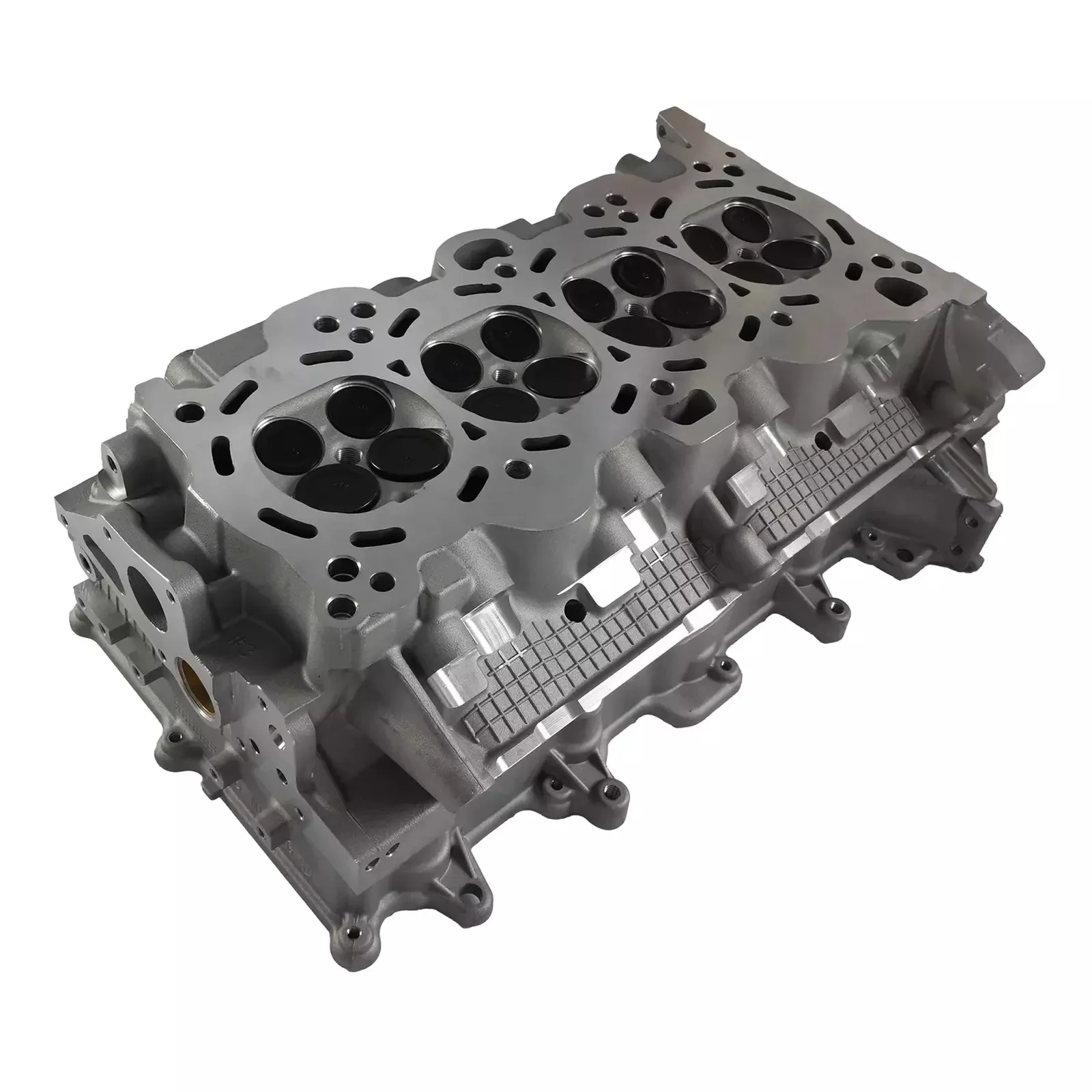 For Elantra Tucson G4NC 2.0-Liter 16-21 Cylinder Head Assembly
For Elantra Tucson G4NC 2.0-Liter 16-21 Cylinder Head Assembly