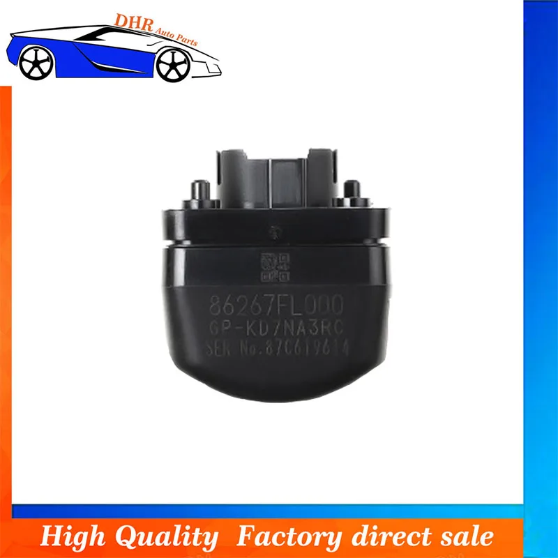 86267FL000 86267-FL000 Rear View Back-up Parking Assist Camera For 2018-2021 Subaru Crosstrek
86267FL000 86267-FL000 Rear View Back-up Parking Assist Camera For 2018-2021 Subaru Crosstrek