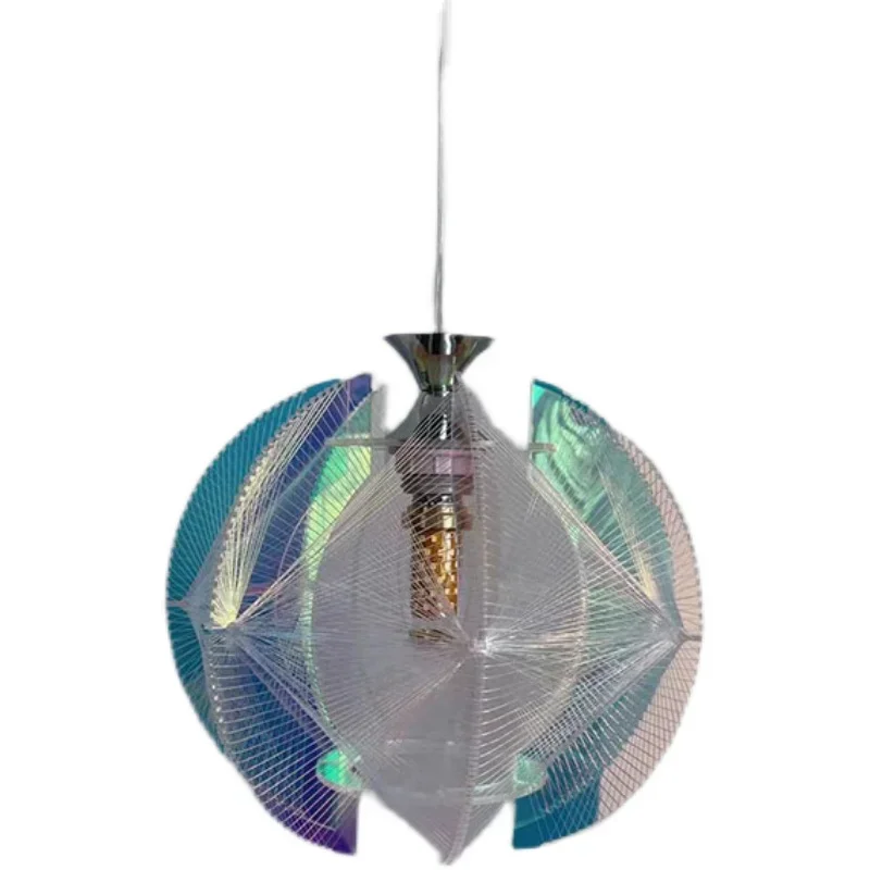 designer modern minimalist acrylic fishing line handmade chandelier creative minimalist exhibition hall
designer modern minimalist acrylic fishing line handmade chandelier creative minimalist exhibition hall