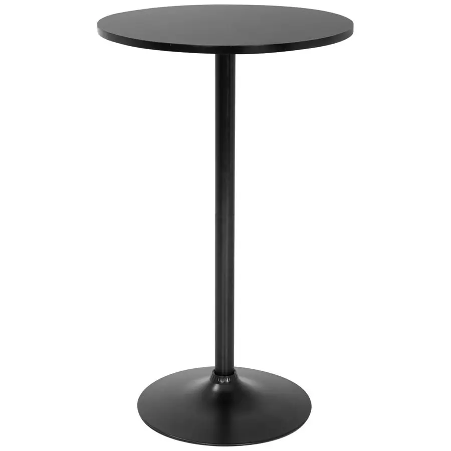 Bistro Pub Table 40 Inch Height Cocktail Table Round Bistro Bar Table for Home and Kitchen Dining
Bistro Pub Table 40 Inch Height Cocktail Table Round Bistro Bar Table for Home and Kitchen Dining