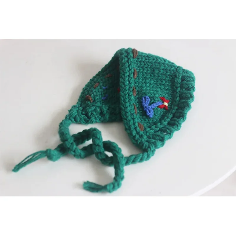 Green Fresh Handmade Hairband Japanese Retro Headscarf Autumn and Winter Ear Protection Earmuffs Cute Lace-up Headbands Women
Green Fresh Handmade Hairband Japanese Retro Headscarf Autumn and Winter Ear Protection Earmuffs Cute Lace-up Headbands Women