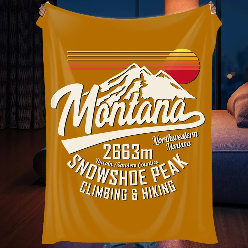 Fashionable brand flannel blanket, living room, bedroom, sofa, picnic, hiking, leisure, nap, air conditioning blanket
Fashionable brand flannel blanket, living room, bedroom, sofa, picnic, hiking, leisure, nap, air conditioning blanket