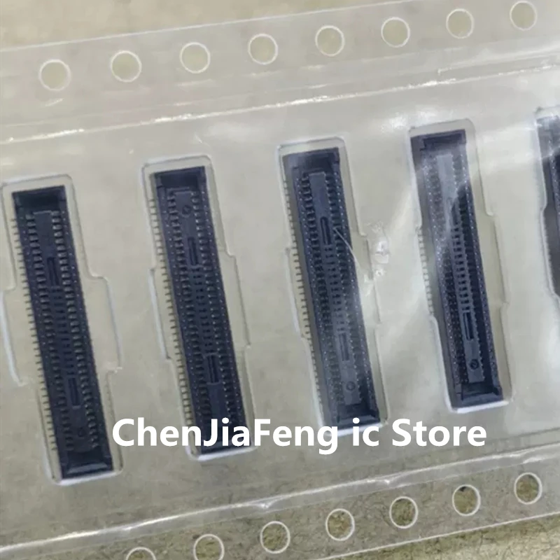 1PCS~100PCS/LOT DF40HC(3.0)-70DS-0.4V 70PIN 0.4MM SMD New original
1PCS~100PCS/LOT DF40HC(3.0)-70DS-0.4V 70PIN 0.4MM SMD New original