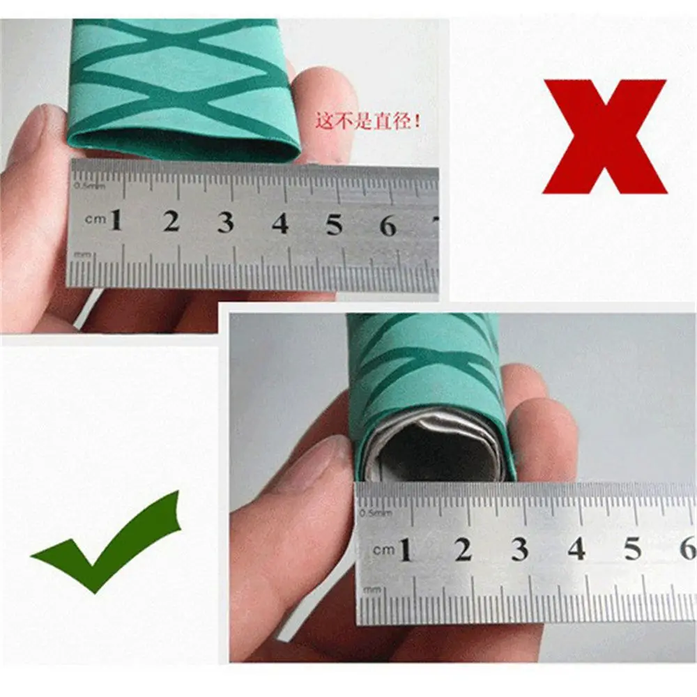 Чехол, нескользящая ручка для ракетки, изоляционная защита, обертка для удочки, ручка для велосипедной ручки, термоусадочная пленка, термоусадочная трубка
Чехол, нескользящая ручка для ракетки, изоляционная защита, обертка для удочки, ручка для велосипедной ручки, термоусадочная пленка, термоусадочная трубка