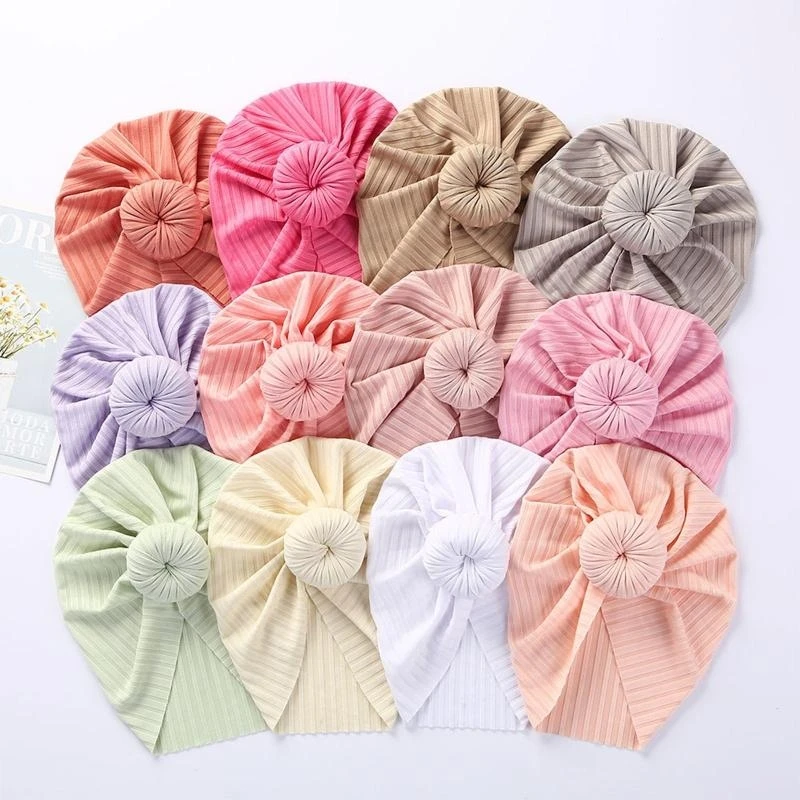 090B Baby Hat Cotton Newborn Soft Turban Knot for Head Wraps Accessories for Baby Girls Boys Headdress Photography Prop
090B Baby Hat Cotton Newborn Soft Turban Knot for Head Wraps Accessories for Baby Girls Boys Headdress Photography Prop