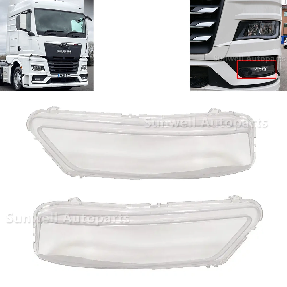 Foglamp Lens Fog Light Glass Transparent Auto Shell Cover For New MAN TGX TG3 TGS TGL TGM 2021- Car Foglight Shell Cover
Foglamp Lens Fog Light Glass Transparent Auto Shell Cover For New MAN TGX TG3 TGS TGL TGM 2021- Car Foglight Shell Cover