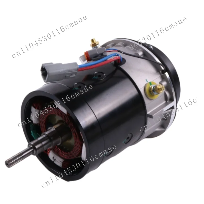 Replacement Aerial Work Platform Parts Drive Motor 992338 For Scissor Aerial Work Platform 2030ES 2630ES 2646ES 3246ES
Replacement Aerial Work Platform Parts Drive Motor 992338 For Scissor Aerial Work Platform 2030ES 2630ES 2646ES 3246ES