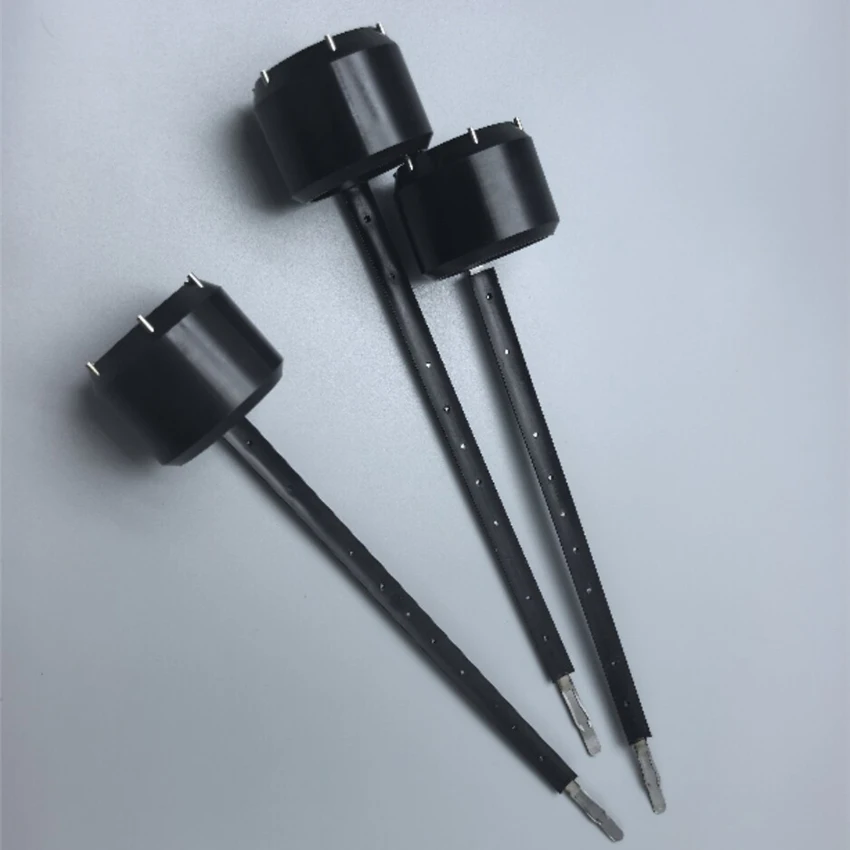 Electrostatic Spray Gun Super Corona Ring Conductive Discharge Ring For GA03 GM03 Golden Horse Spray Gun Accessories
Electrostatic Spray Gun Super Corona Ring Conductive Discharge Ring For GA03 GM03 Golden Horse Spray Gun Accessories