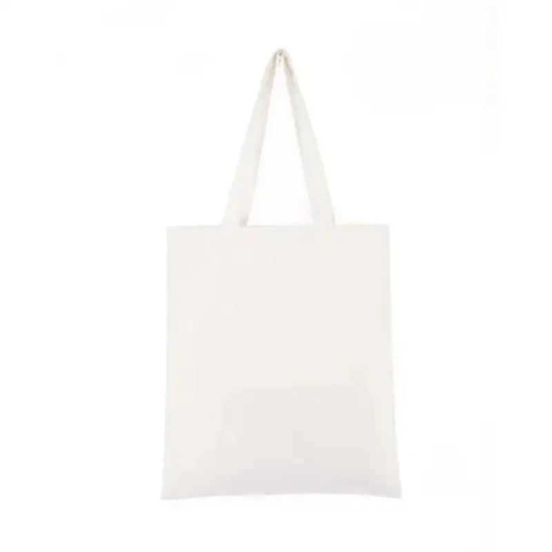 В наличии: Простая однотонная холщовая сумка-шоппер большой вместимости на одно плечо, экологичная, без рисунка, для покупок, с ручками
В наличии: Простая однотонная холщовая сумка-шоппер большой вместимости на одно плечо, экологичная, без рисунка, для покупок, с ручками