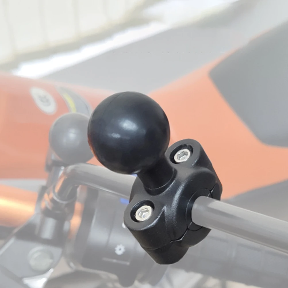 Cycling Pipe Head Phone Holder GPS Rearview Mirror Mobile Stand Motorcycle Multifunctional Accessories
Cycling Pipe Head Phone Holder GPS Rearview Mirror Mobile Stand Motorcycle Multifunctional Accessories