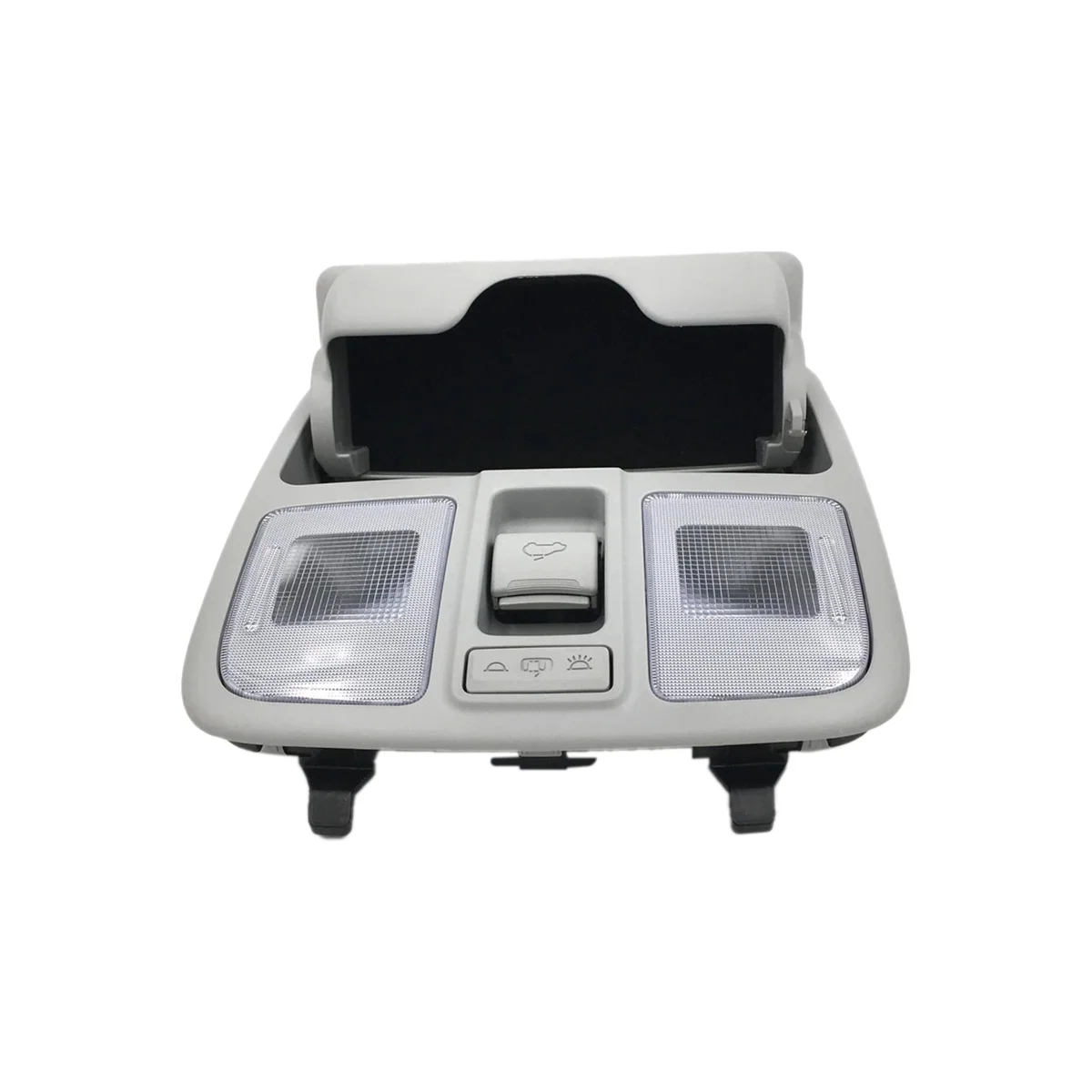 928202S100OM Interior Front Dome Light Reading Light Auto for 2010-2011 Hyundai Ix35
928202S100OM Interior Front Dome Light Reading Light Auto for 2010-2011 Hyundai Ix35