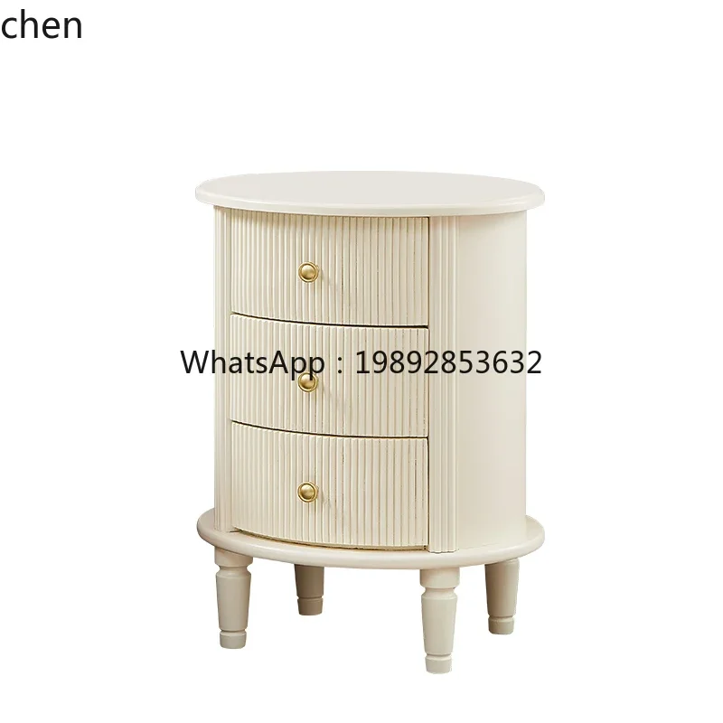 AA sofa edge corner few bedrooms three-bucket cabinet living room wall locker round bedside table
AA sofa edge corner few bedrooms three-bucket cabinet living room wall locker round bedside table