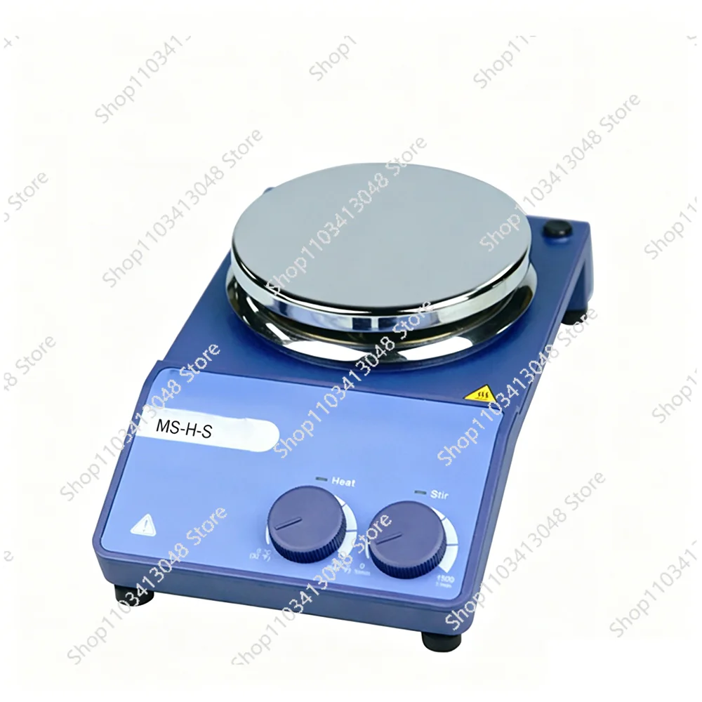 Thermostatic Magnetic Mixer Hot Plate Stirrer Laboratory Mixer 20L 110V~220V Laboratory Magnetic Stirrer With Heater
Thermostatic Magnetic Mixer Hot Plate Stirrer Laboratory Mixer 20L 110V~220V Laboratory Magnetic Stirrer With Heater