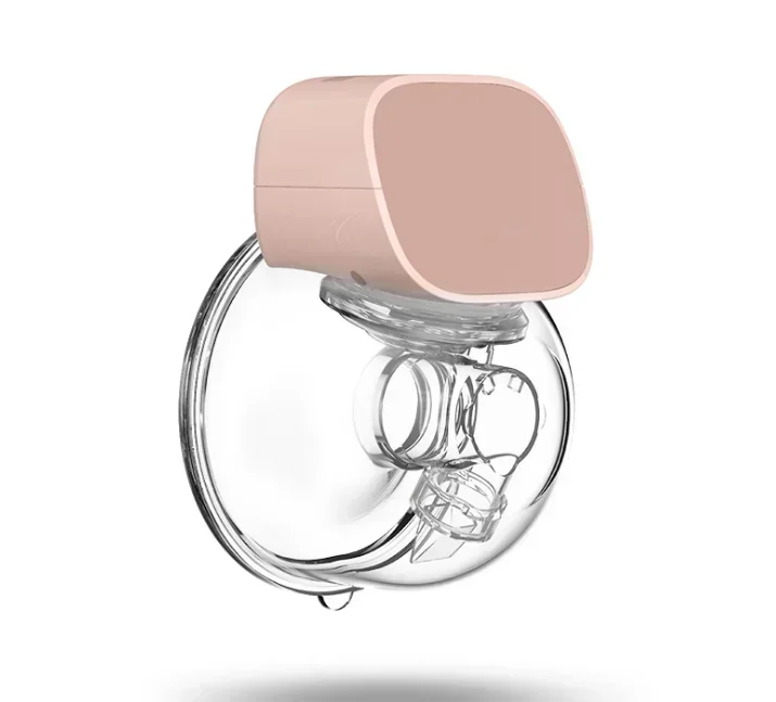 2024 Portable Spectra Hospital Grade Wireless Hands Free Wearable Electric Breast Pump
2024 Portable Spectra Hospital Grade Wireless Hands Free Wearable Electric Breast Pump