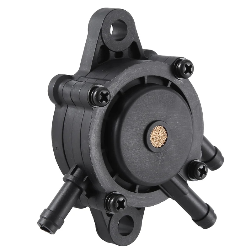 Fuel Pump Lawn Mower Accessories Parts 16700-Z0J-003 Fuel Pump GX610 GX620 GX670
Fuel Pump Lawn Mower Accessories Parts 16700-Z0J-003 Fuel Pump GX610 GX620 GX670