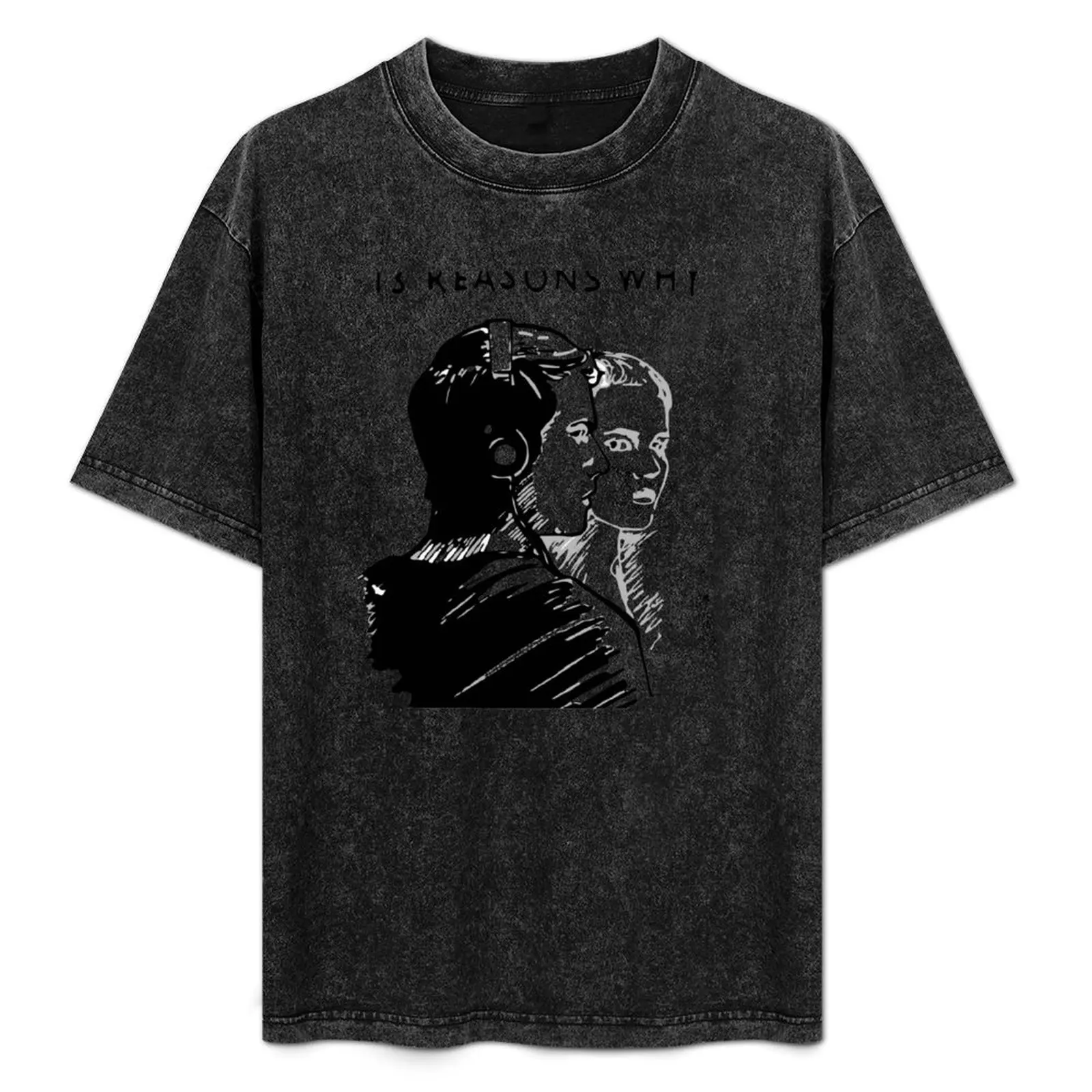 clay 13rw T-Shirt Basic Casual Short Sleeve Cotton Shirt
clay 13rw T-Shirt Basic Casual Short Sleeve Cotton Shirt