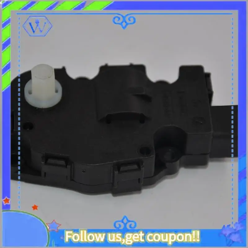 M46K-8K0820511D For A4 A5 Q5 Accessories Evaporator Air Heater Actuator Damper Motor 8K0820511C 8K0820511B
M46K-8K0820511D For A4 A5 Q5 Accessories Evaporator Air Heater Actuator Damper Motor 8K0820511C 8K0820511B