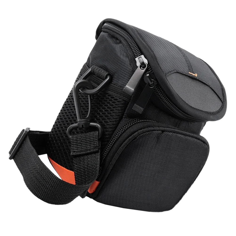 Camera Bag Small Messenger Digital Cameras Bags Carrying Case NylonCase Travel Shoulder Storage
Camera Bag Small Messenger Digital Cameras Bags Carrying Case NylonCase Travel Shoulder Storage