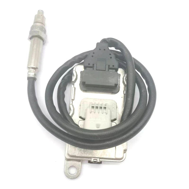 Nitrogen Oxygen Sensor For Volvo Nox Sensor 22827991 5WK97368 A2C93782700-02
Nitrogen Oxygen Sensor For Volvo Nox Sensor 22827991 5WK97368 A2C93782700-02