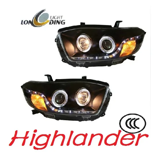 Kluger 2008 2009 2010 2011 2 шт. бампер головного света для Highlander фара HID лампа светодиодный задний фонарь DRL ходовые огни биксеноновые
Kluger 2008 2009 2010 2011 2 шт. бампер головного света для Highlander фара HID лампа светодиодный задний фонарь DRL ходовые огни биксеноновые