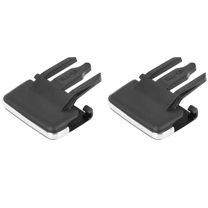 2X Front Left/Right Air Vent Outlet Tab Clips, AC Vent Adjustment Buckle Repair Kit For Toyota Corolla 2009-2013
2X Front Left/Right Air Vent Outlet Tab Clips, AC Vent Adjustment Buckle Repair Kit For Toyota Corolla 2009-2013