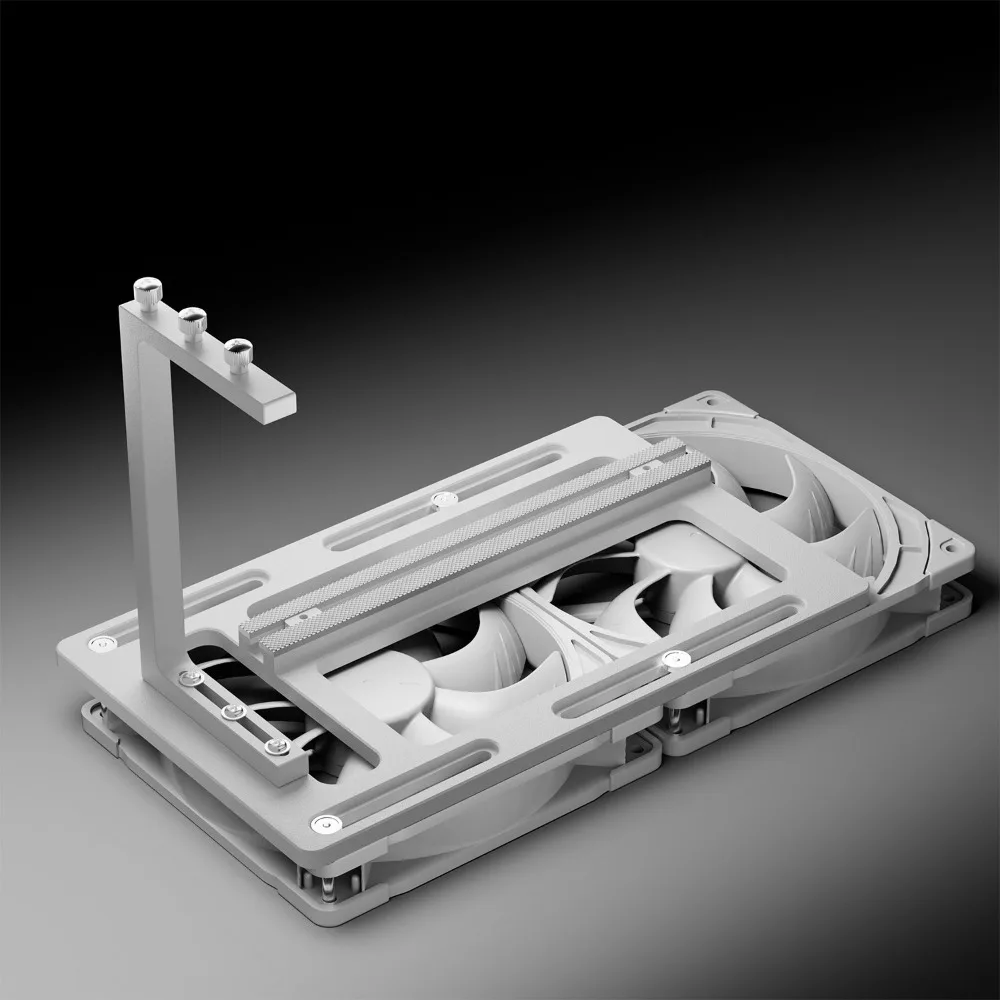 graphics card fixed external graphics card vertical installation pcie5 graphics card dock chassis is fully compatible
graphics card fixed external graphics card vertical installation pcie5 graphics card dock chassis is fully compatible
