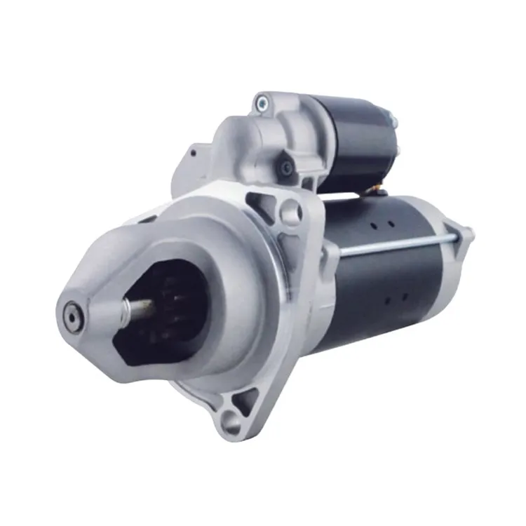 24V 4.0kw 11t Starter Motor for Daf Trucks 0001231013 0001231041 1231013 30125
24V 4.0kw 11t Starter Motor for Daf Trucks 0001231013 0001231041 1231013 30125