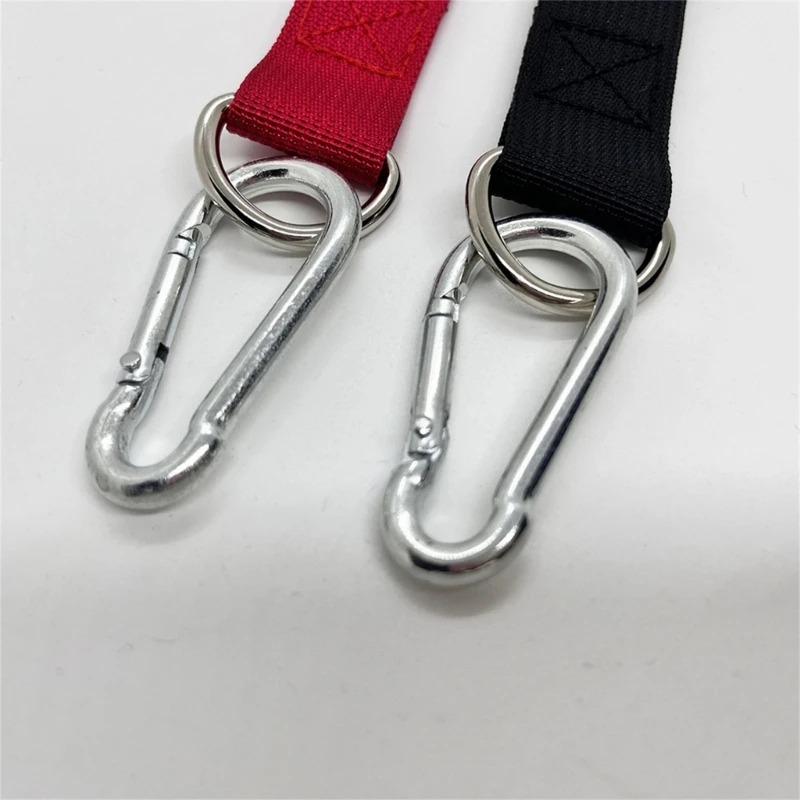 200kg Load Bearing Outdoor Straps Waterproofed Climbing Gears with Instants Setups for Sports Family Activity
200kg Load Bearing Outdoor Straps Waterproofed Climbing Gears with Instants Setups for Sports Family Activity
