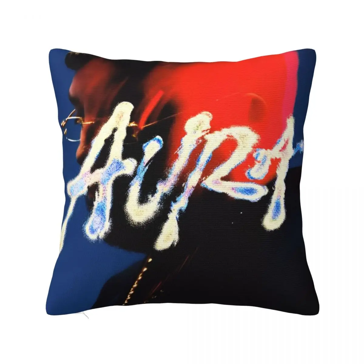 Rapper Maka Aura 2025 Tour Pillowcase Polyester Cushion Cover Gift Throw Pillow Case Cover Bedroom Zipper 18'
Rapper Maka Aura 2025 Tour Pillowcase Polyester Cushion Cover Gift Throw Pillow Case Cover Bedroom Zipper 18'
