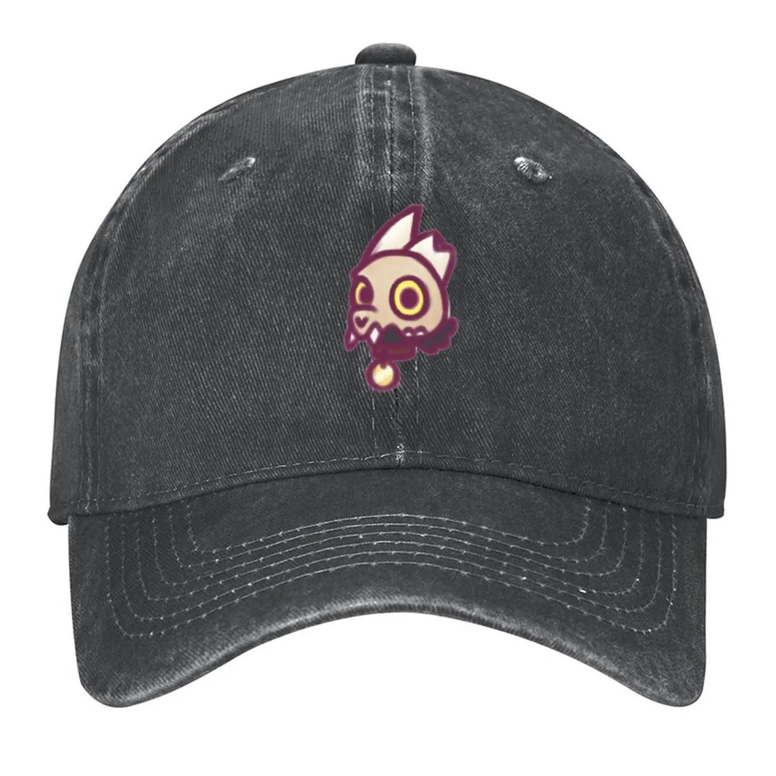 King & Hooty (k) Baseball Cap New In The Hat New In Hat Rugby Male hat For Girls Men's 
King & Hooty (k) Baseball Cap New In The Hat New In Hat Rugby Male hat For Girls Men's