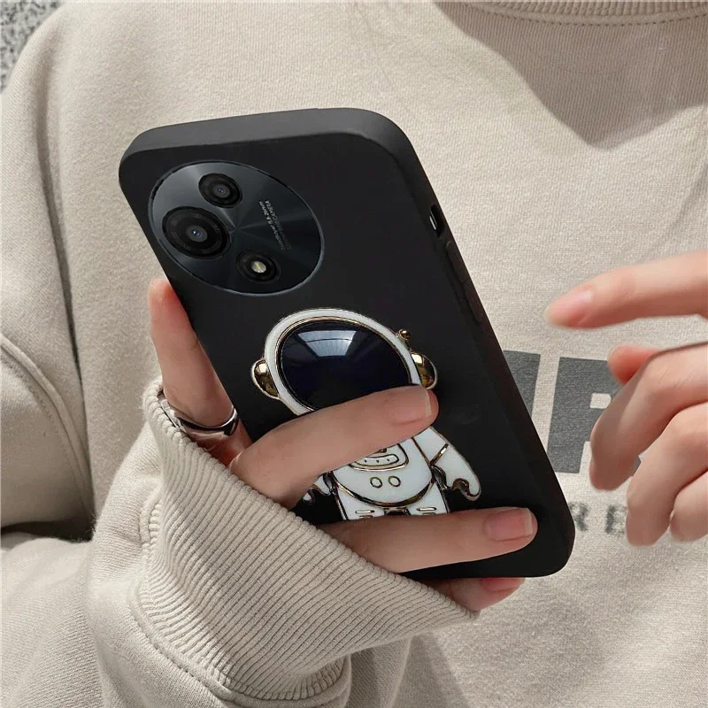 For TCL 60 SE Nxtpaper 5G Case Luxury Astronaut Holder Ultra-Thin Silicone Shockproof Cover For TCL 60R XE Nxtpaper 5G Shell
For TCL 60 SE Nxtpaper 5G Case Luxury Astronaut Holder Ultra-Thin Silicone Shockproof Cover For TCL 60R XE Nxtpaper 5G Shell