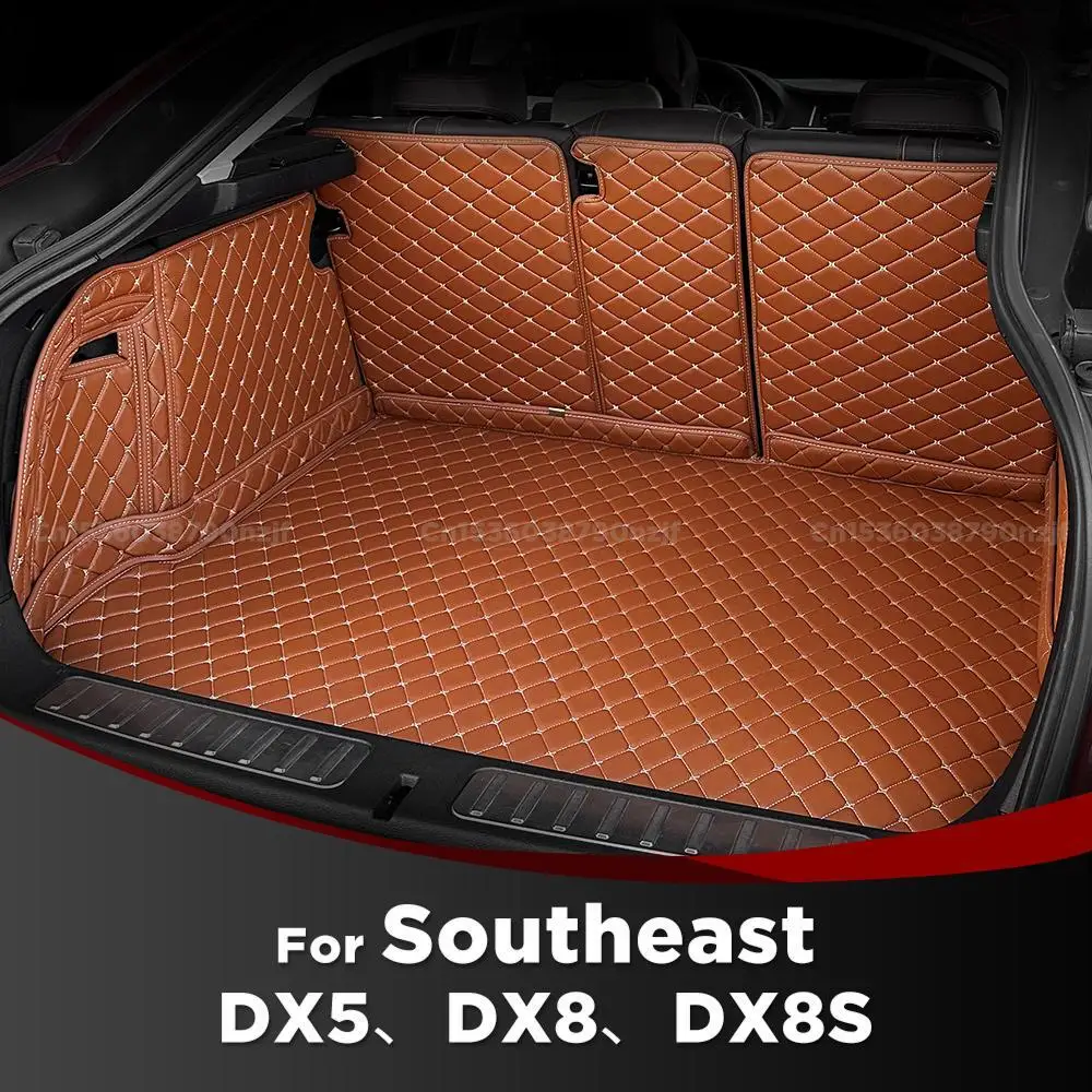 Для Southeast DX5 2019-2021 DX8 2022 DX8S 2022, коврик для багажника с полным покрытием, автомобильный защитный коврик, вкладыш для багажника, аксессуары для интерьера
Для Southeast DX5 2019-2021 DX8 2022 DX8S 2022, коврик для багажника с полным покрытием, автомобильный защитный коврик, вкладыш для багажника, аксессуары для интерьера