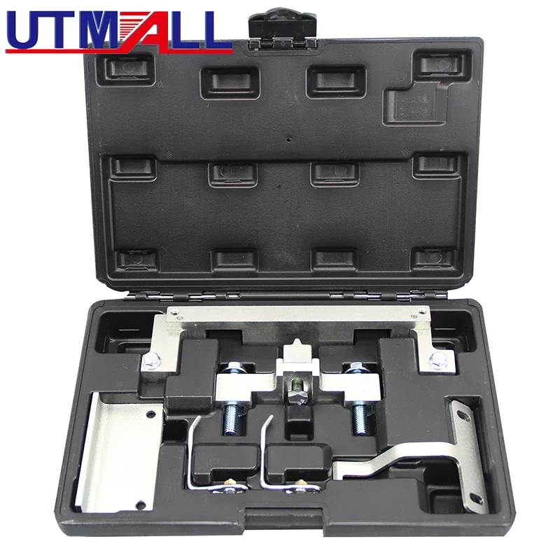 Engine Camshaft Timing Tool New For Ford Escape 1.5T 3-Cylinder Engine Repair Tool
Engine Camshaft Timing Tool New For Ford Escape 1.5T 3-Cylinder Engine Repair Tool