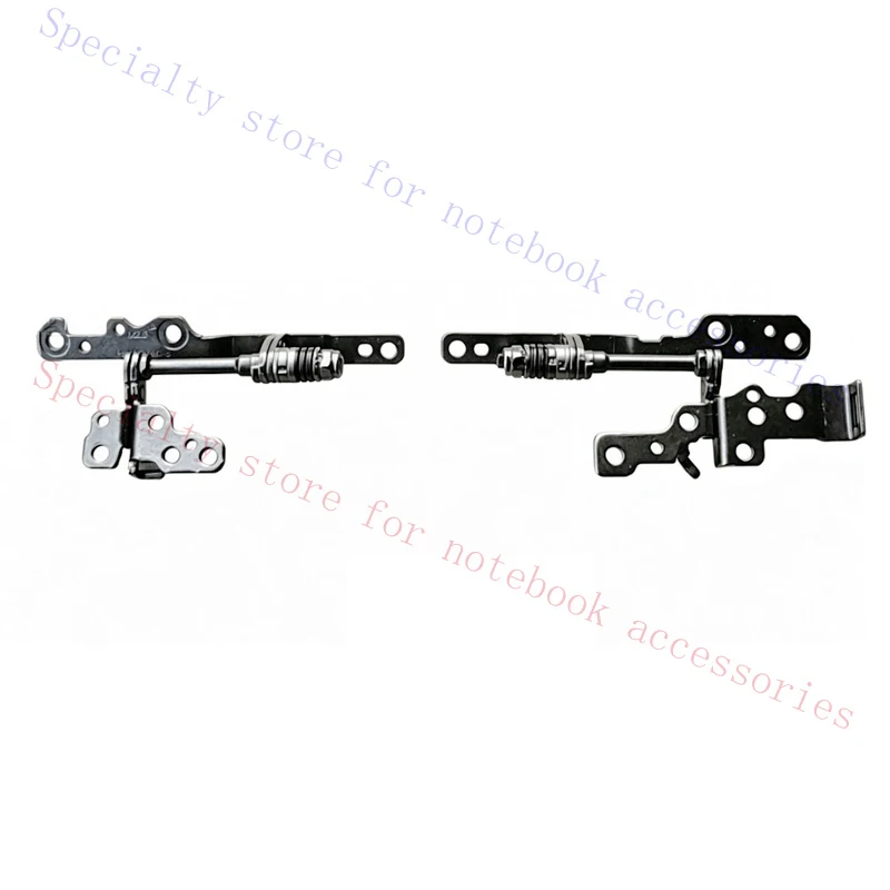 A+ Laptop LCD Screen Hinges Replacement For HP EliteBook 660 665 G11 HSN-Q38C-6 X8W
A+ Laptop LCD Screen Hinges Replacement For HP EliteBook 660 665 G11 HSN-Q38C-6 X8W