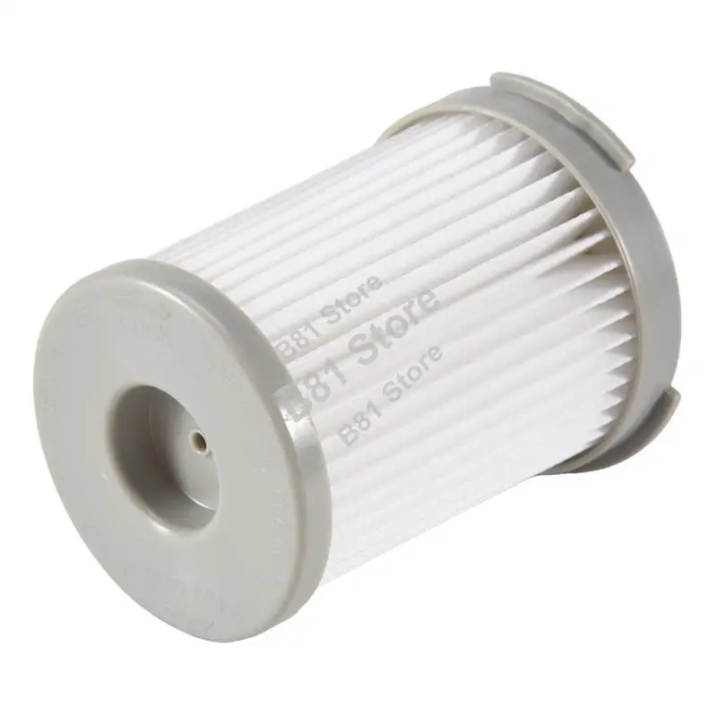 ABLA-Vacuum Cleaner Parts Replacement HEPA Filter For Electrolux Z1650 Z1660 Z1661 Z1670 Z1630 Z1300-213 Etc
ABLA-Vacuum Cleaner Parts Replacement HEPA Filter For Electrolux Z1650 Z1660 Z1661 Z1670 Z1630 Z1300-213 Etc