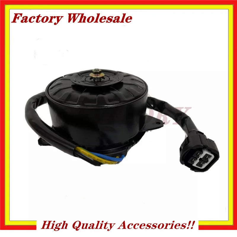 1pc Engine Cooling Fan Motor 17120-54G00 1712054G00 for Suzuki Liana Karimun Aerio 17120 54G00
1pc Engine Cooling Fan Motor 17120-54G00 1712054G00 for Suzuki Liana Karimun Aerio 17120 54G00