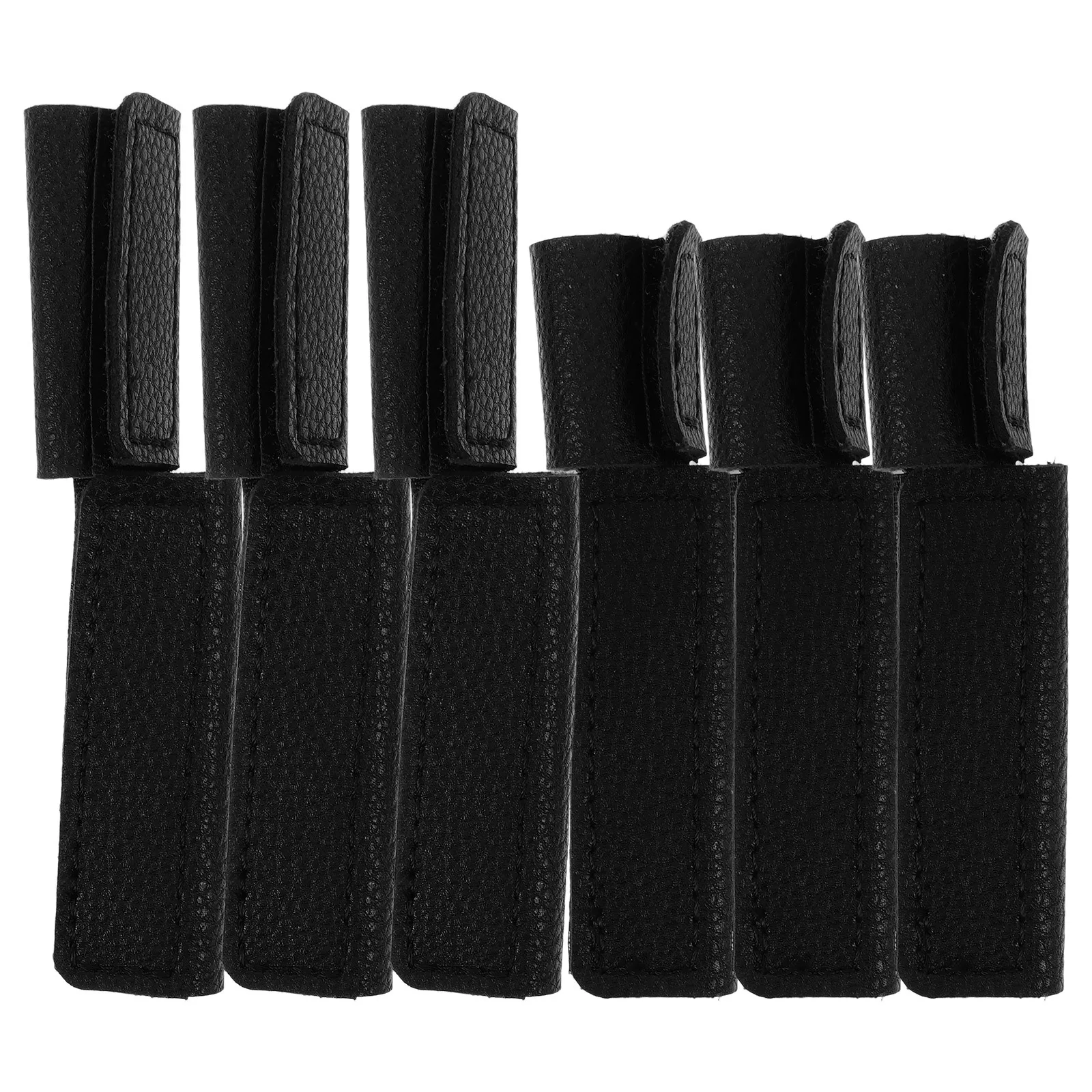 6pcs Trombone Neck Sleeve Pu Protector Wear-Resistant Non-Slip Finger Guard Comfortable Ergonomic Design Instrument Protection
6pcs Trombone Neck Sleeve Pu Protector Wear-Resistant Non-Slip Finger Guard Comfortable Ergonomic Design Instrument Protection