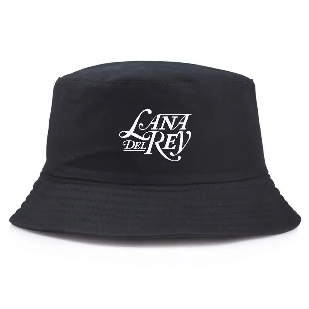 Lana Del Rey Summer Bucket Hat Fisherman Hat Fishing Cap Outdoor Sun Protection Hat For Men Women
Lana Del Rey Summer Bucket Hat Fisherman Hat Fishing Cap Outdoor Sun Protection Hat For Men Women