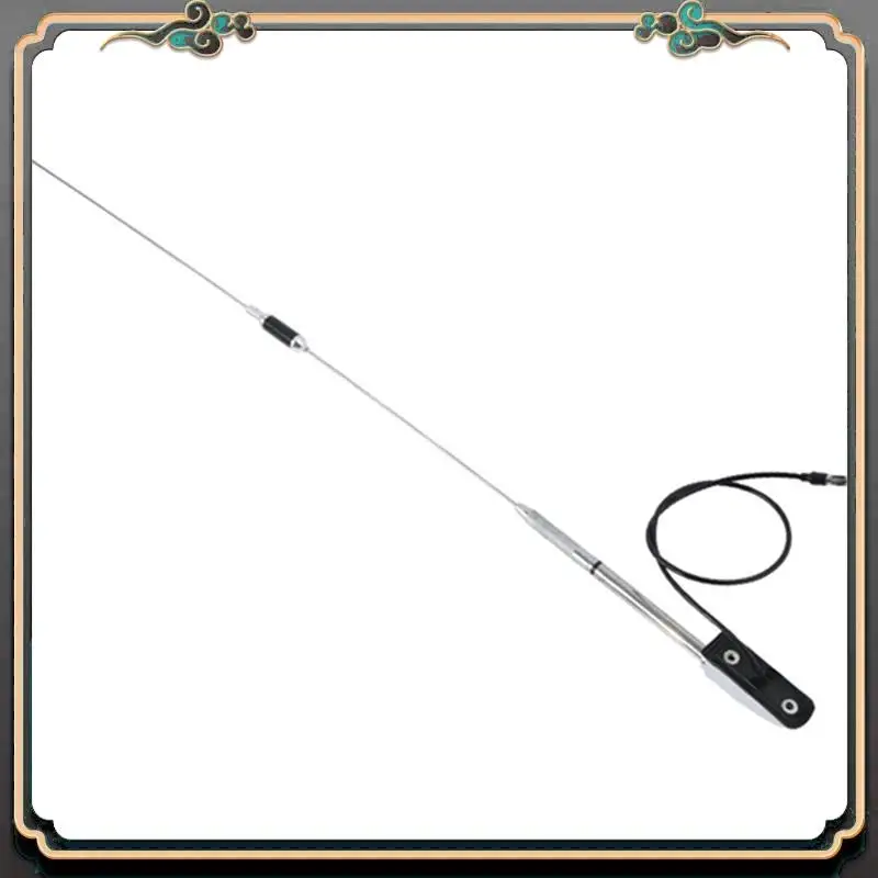 M45K-Audio Comfort Navi Antenna Kit For Honda Glodwing GL1800 GL 1800 GL1500 2001-2017
M45K-Audio Comfort Navi Antenna Kit For Honda Glodwing GL1800 GL 1800 GL1500 2001-2017