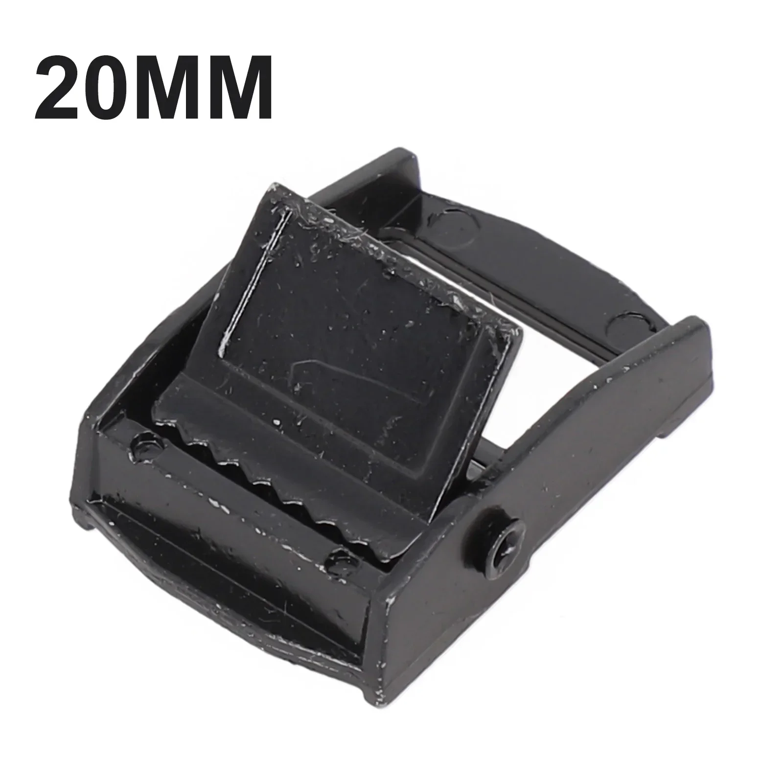 Outdoor Camping Climbing Heavy Duty Zinc Alloy Ratchet Buckle Fixed Tensioner Outdoor Tools Tie-down Cargoes Strap
Outdoor Camping Climbing Heavy Duty Zinc Alloy Ratchet Buckle Fixed Tensioner Outdoor Tools Tie-down Cargoes Strap